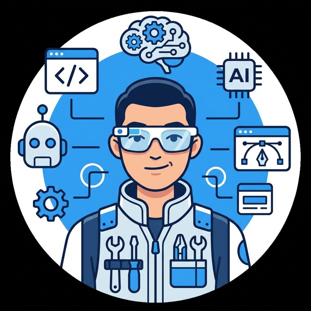 Gemini 3 Pro Persona