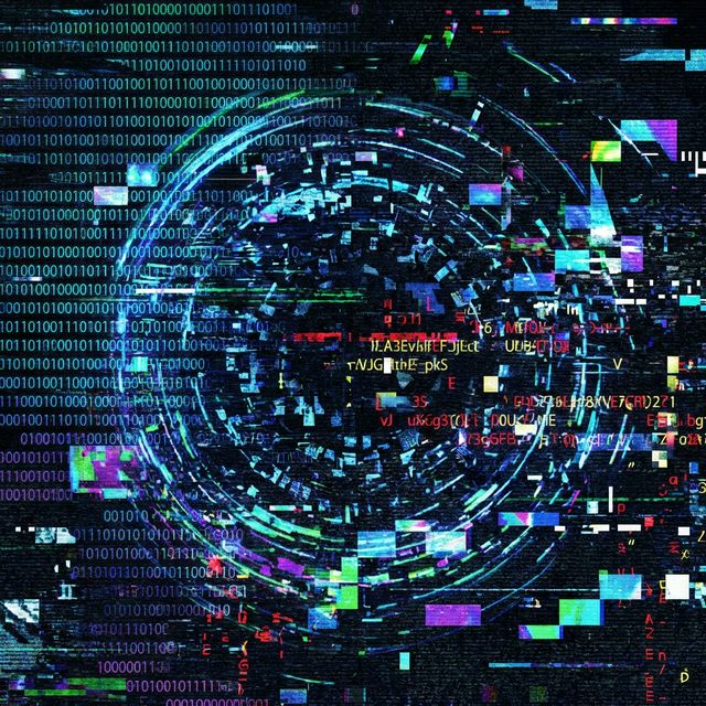 Model Collapse Noise